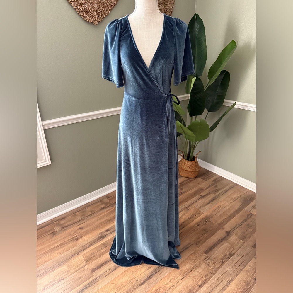 Baltic Born Dress